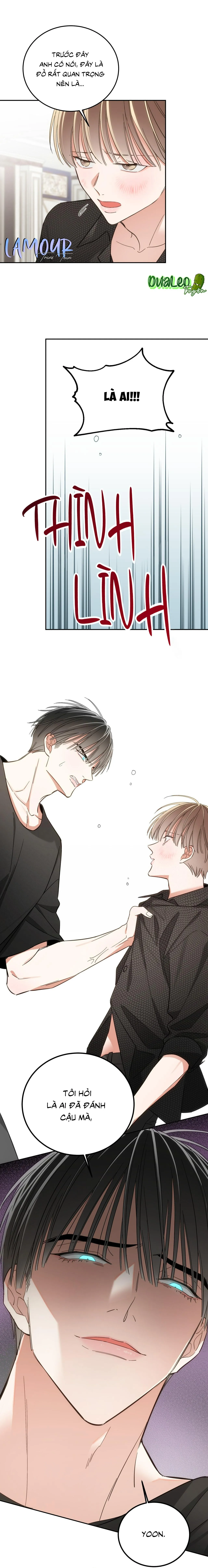 PAYDAY Chapter 9 Trang 5