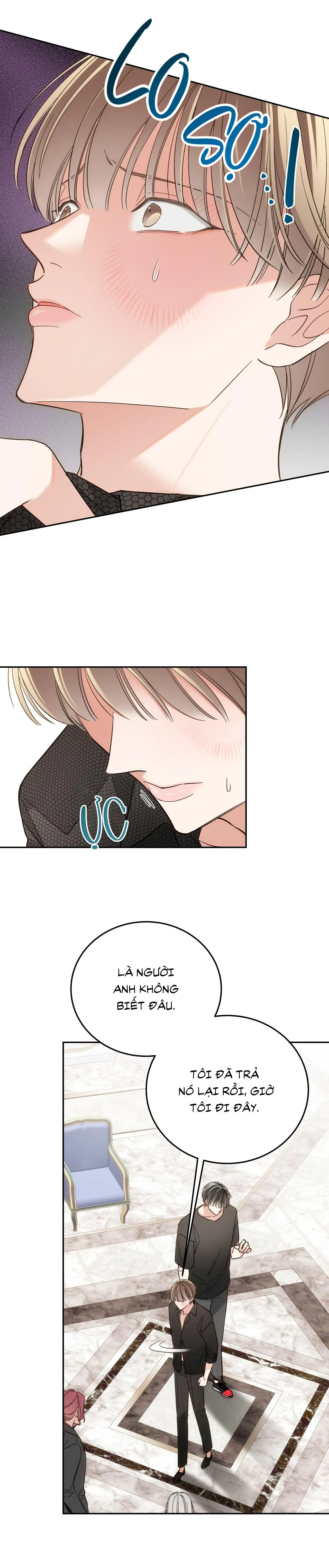 PAYDAY Chapter 9 Trang 6