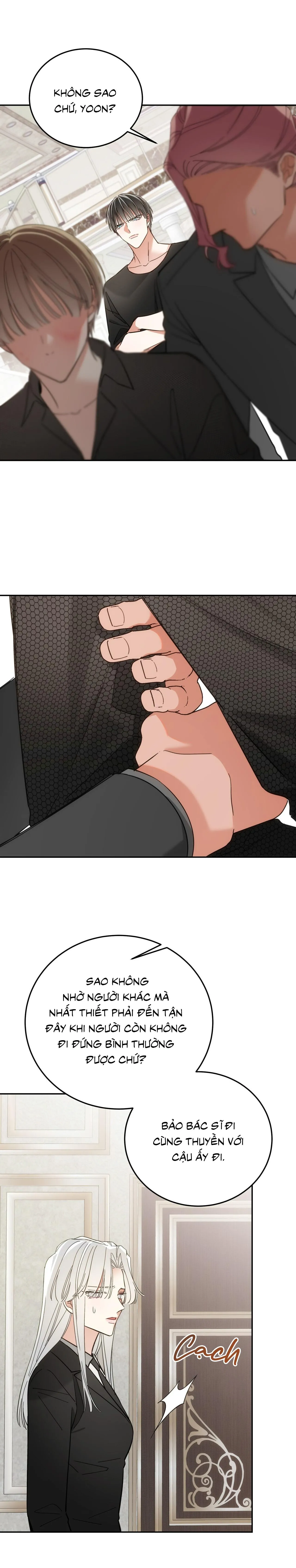 PAYDAY Chapter 9 Trang 7