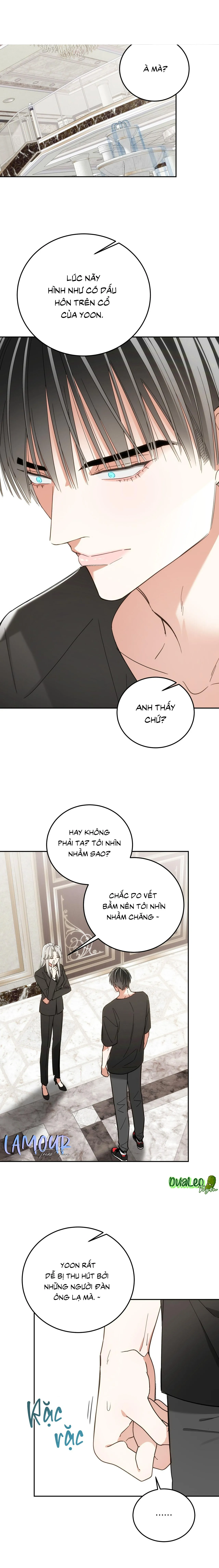 PAYDAY Chapter 9 Trang 9