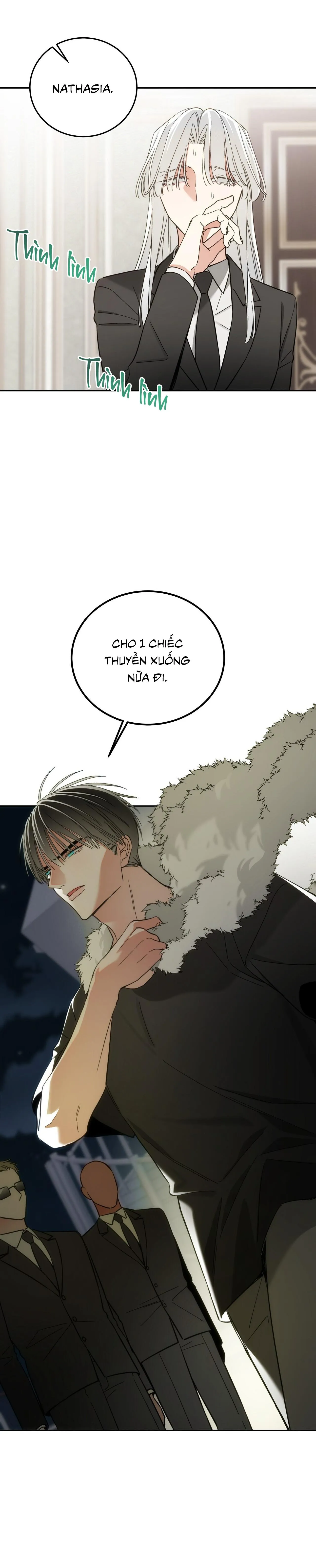 PAYDAY Chapter 9 Trang 10