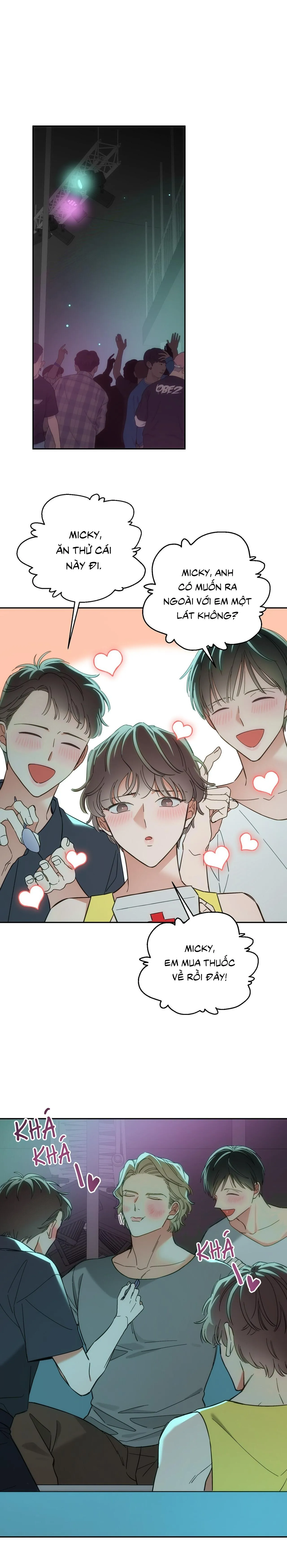 PAYDAY Chapter 9 Trang 11