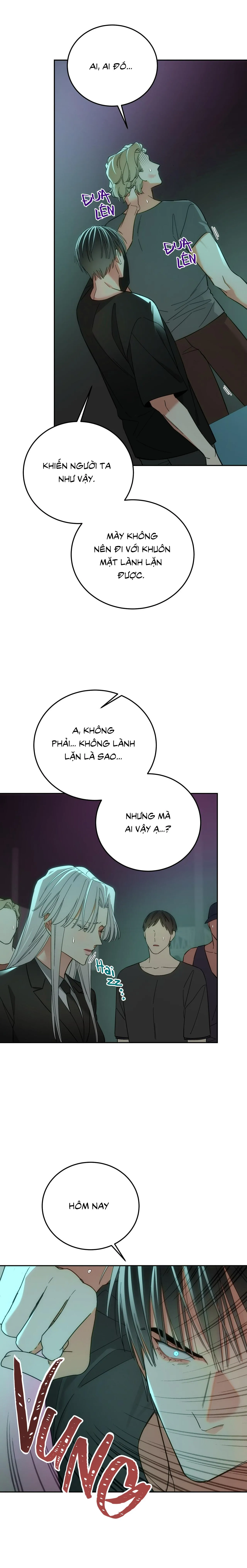 PAYDAY Chapter 9 Trang 14