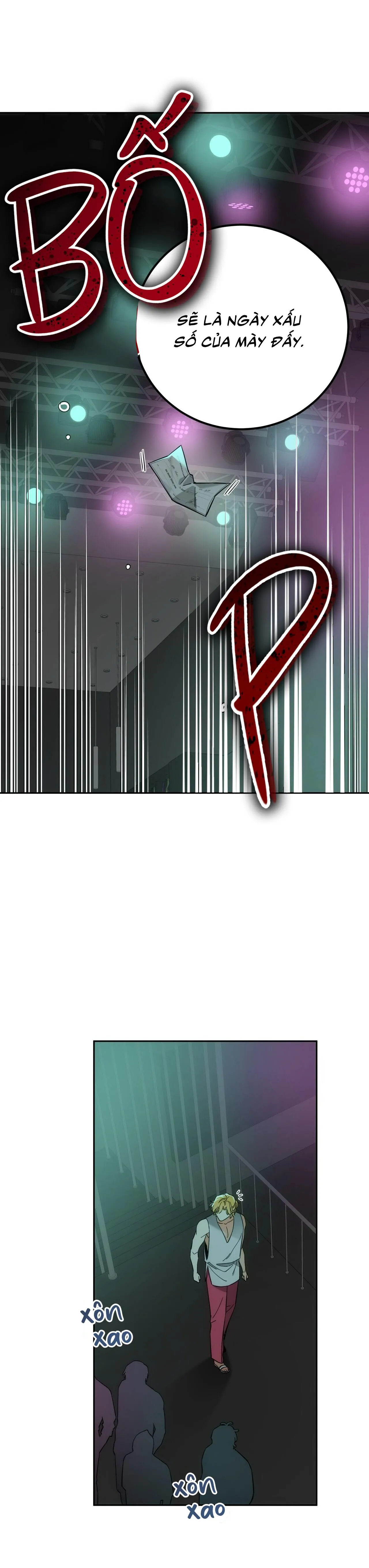 PAYDAY Chapter 9 Trang 15