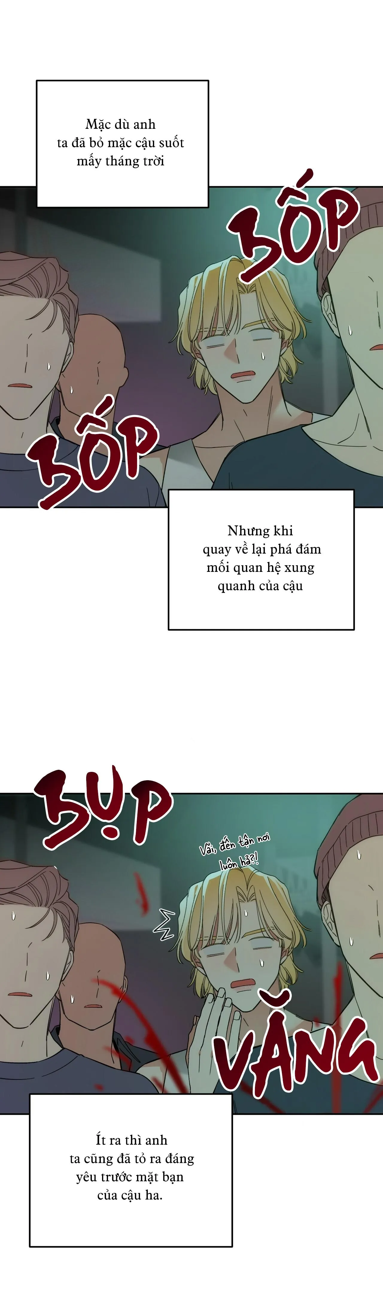 PAYDAY Chapter 9 Trang 17