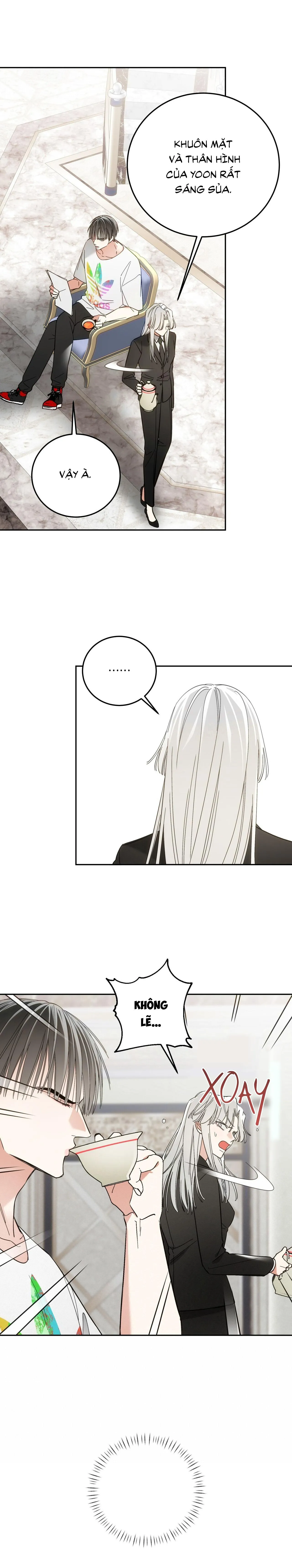 PAYDAY Chapter 10 Trang 3