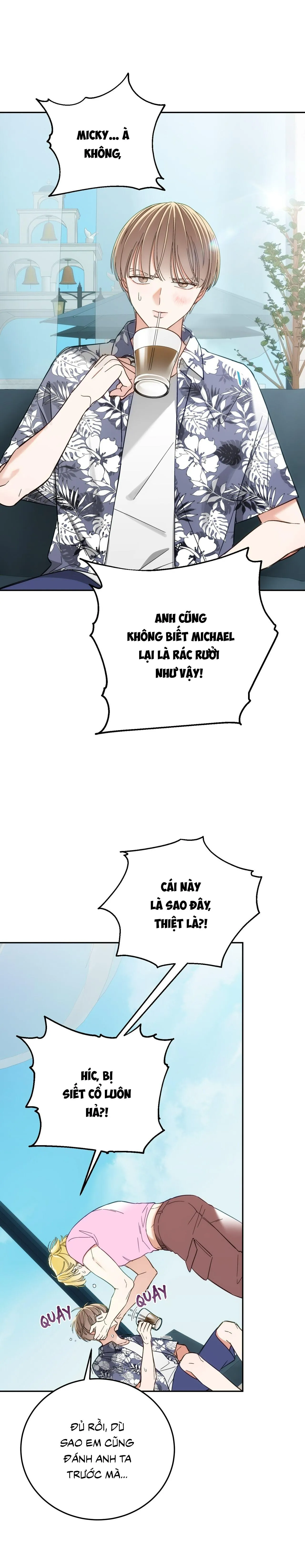 PAYDAY Chapter 10 Trang 5