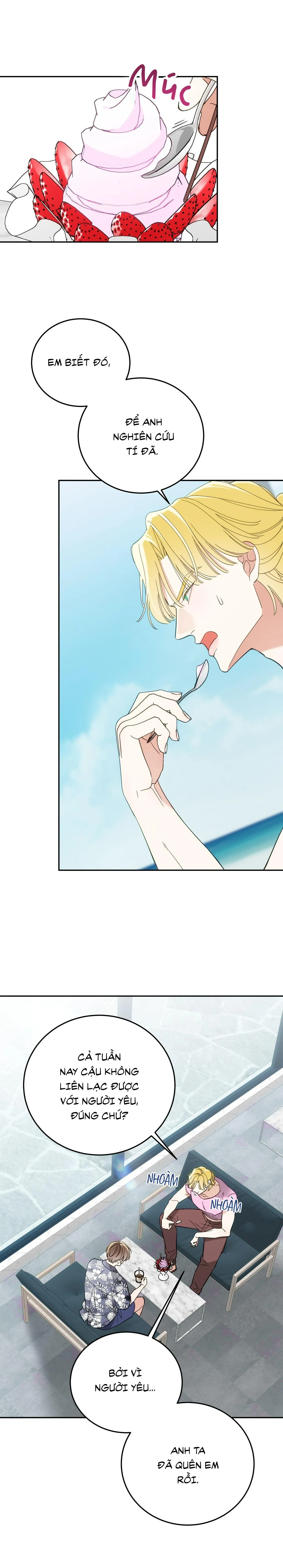 PAYDAY Chapter 10 Trang 8