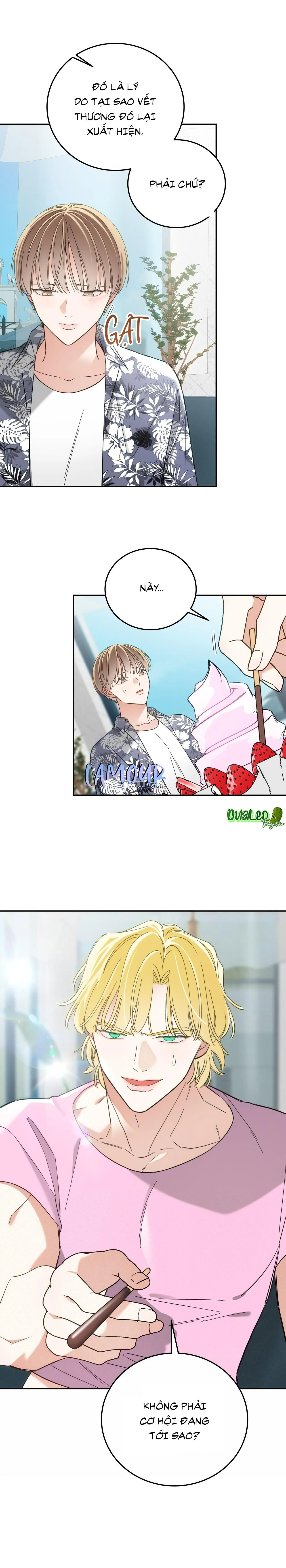 PAYDAY Chapter 10 Trang 9