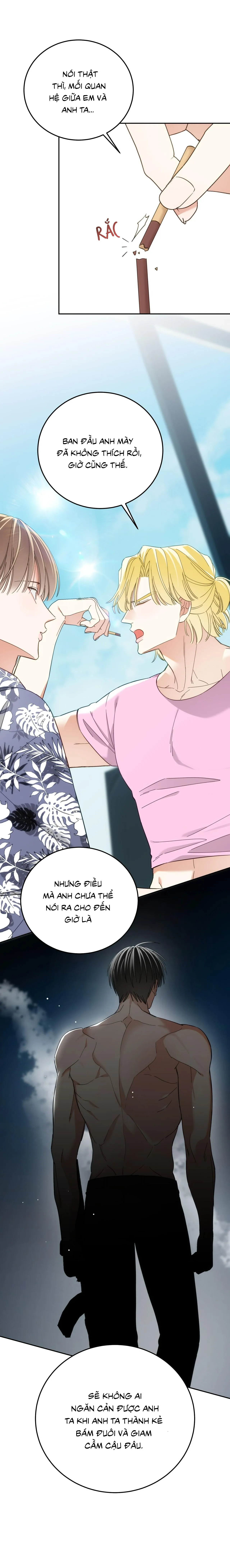 PAYDAY Chapter 10 Trang 11