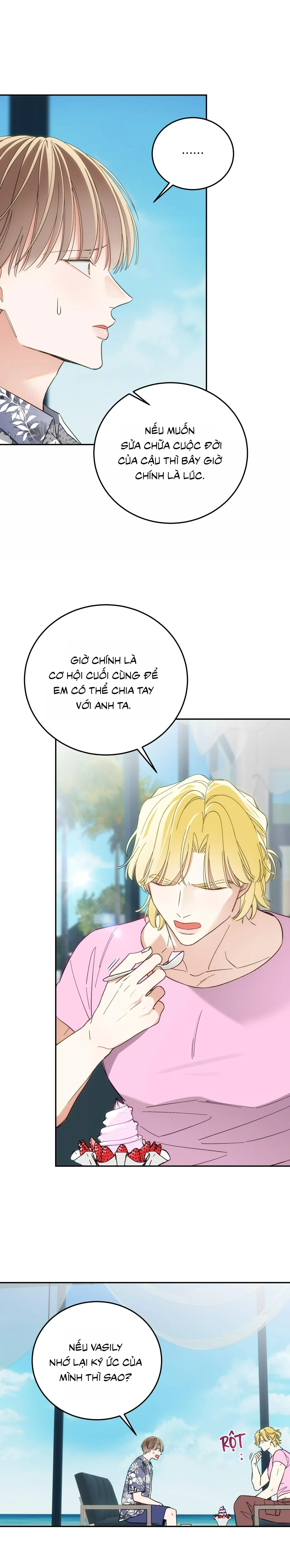 PAYDAY Chapter 10 Trang 12