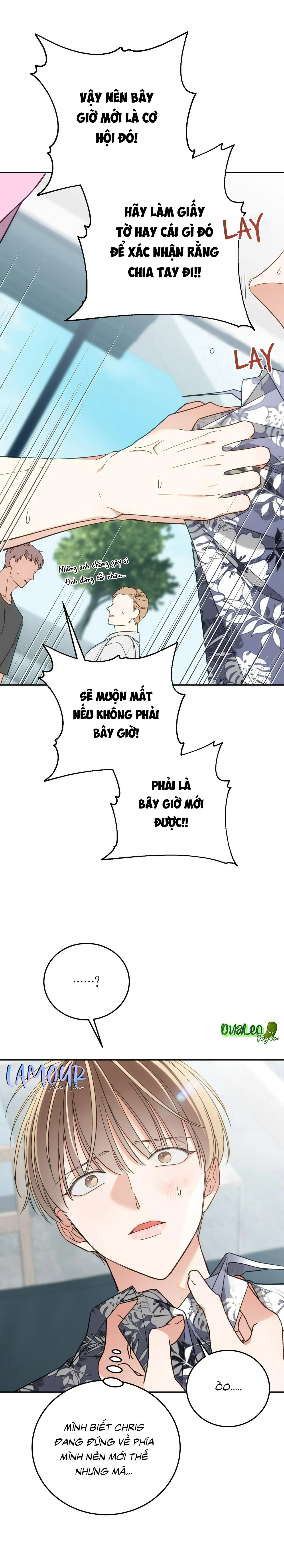 PAYDAY Chapter 10 Trang 13