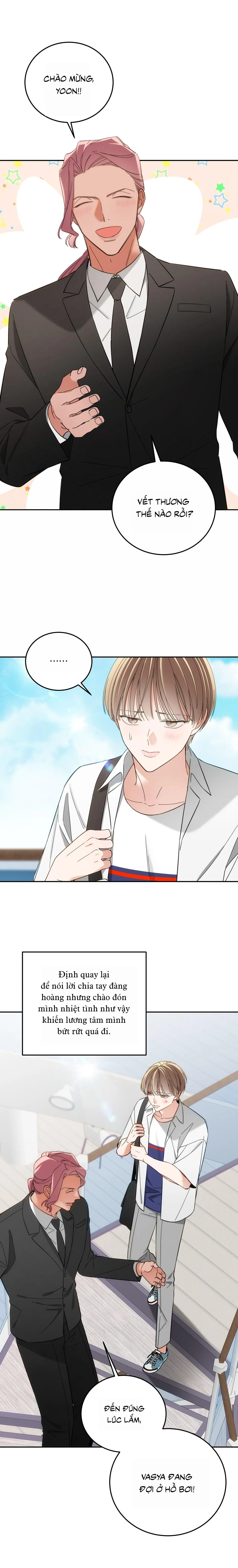 PAYDAY Chapter 10 Trang 15