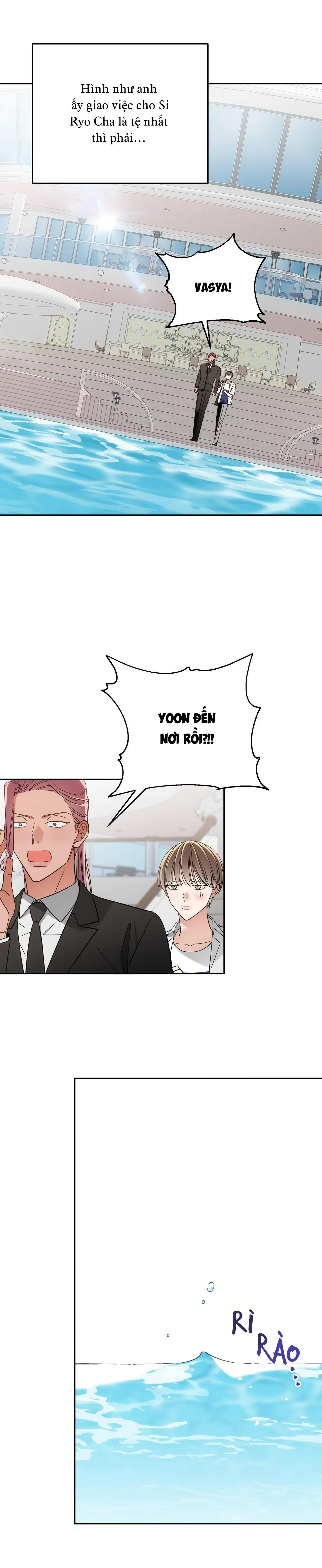 PAYDAY Chapter 10 Trang 16