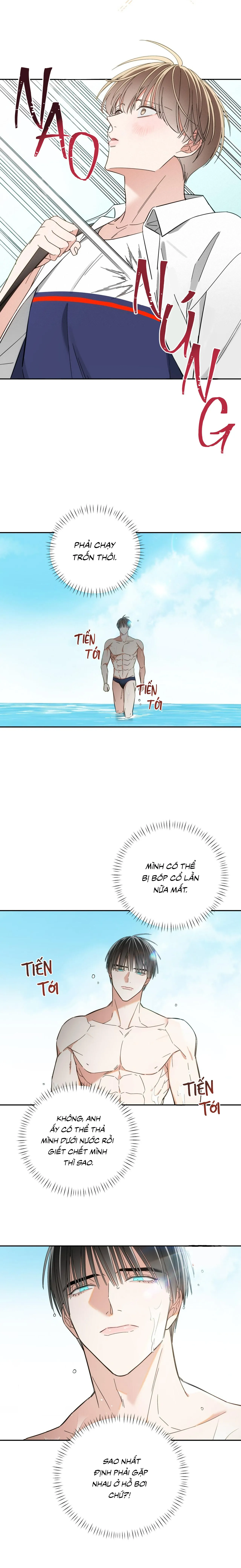 PAYDAY Chapter 10 Trang 18