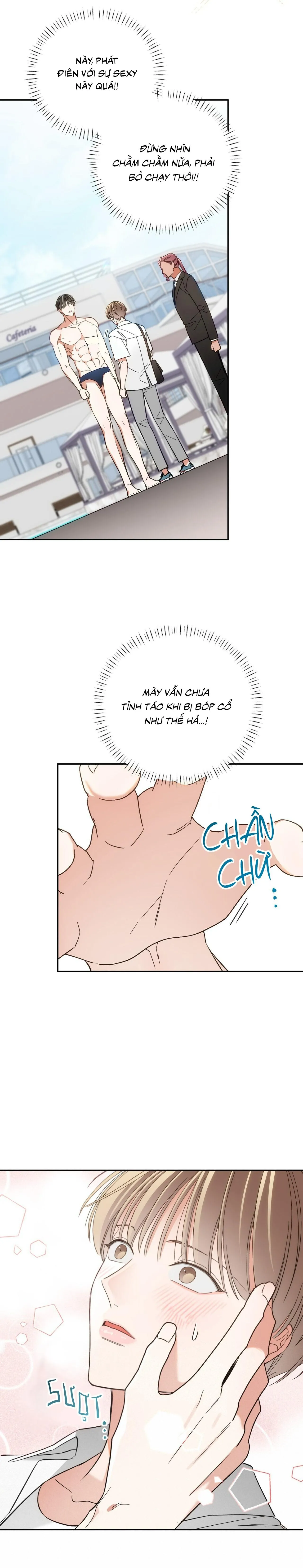 PAYDAY Chapter 10 Trang 20