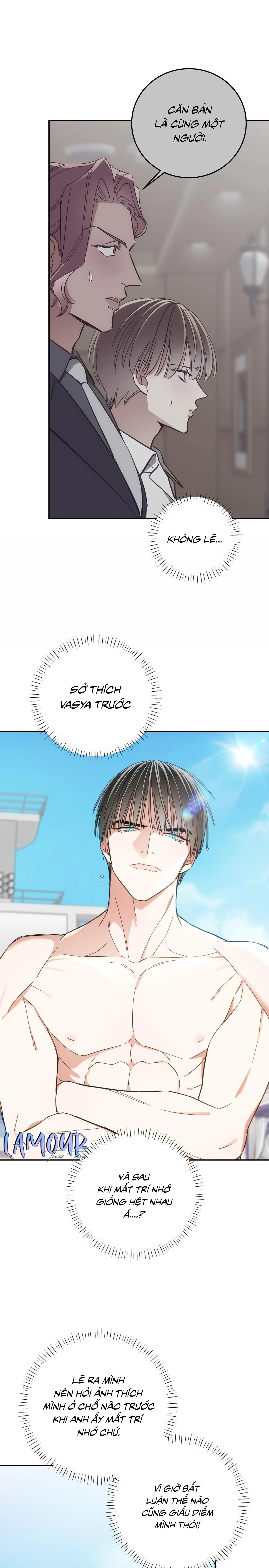 PAYDAY Chapter 11 Trang 5