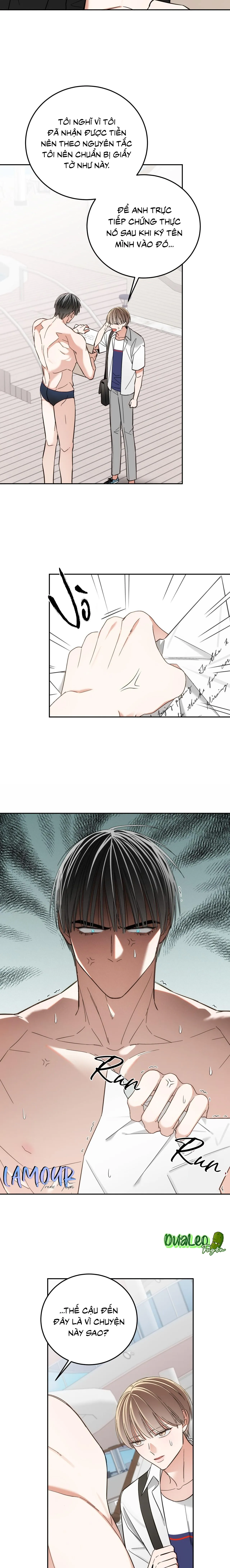 PAYDAY Chapter 11 Trang 7