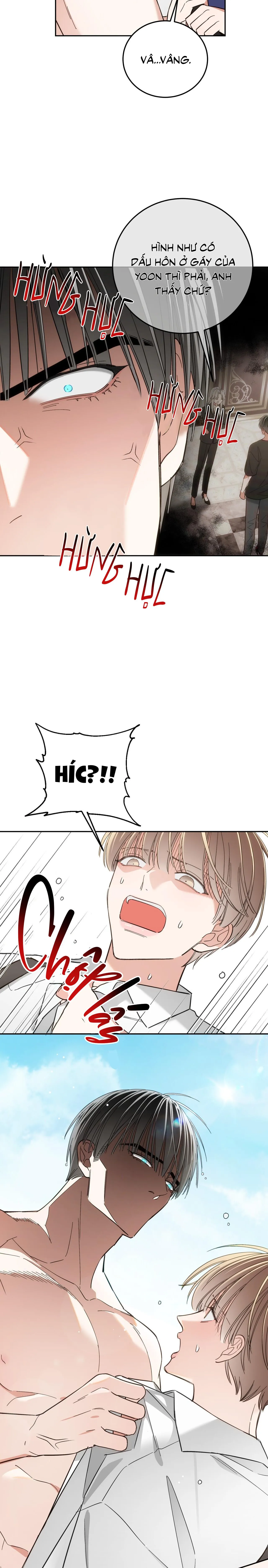 PAYDAY Chapter 11 Trang 8