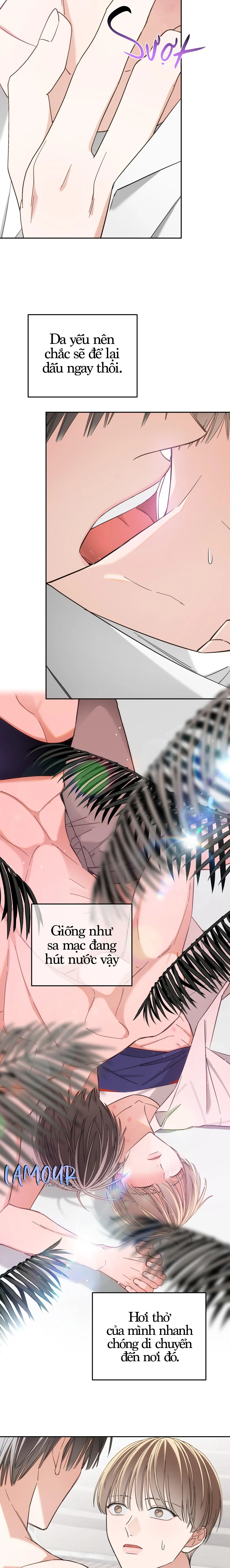 PAYDAY Chapter 11 Trang 11