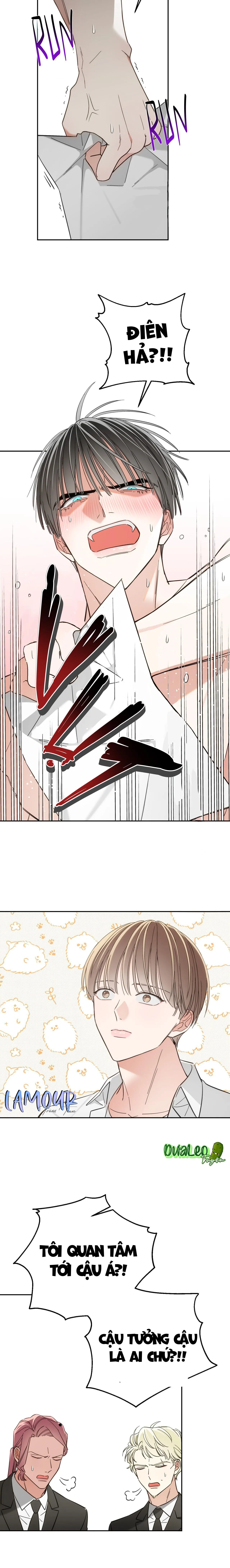 PAYDAY Chapter 11 Trang 13