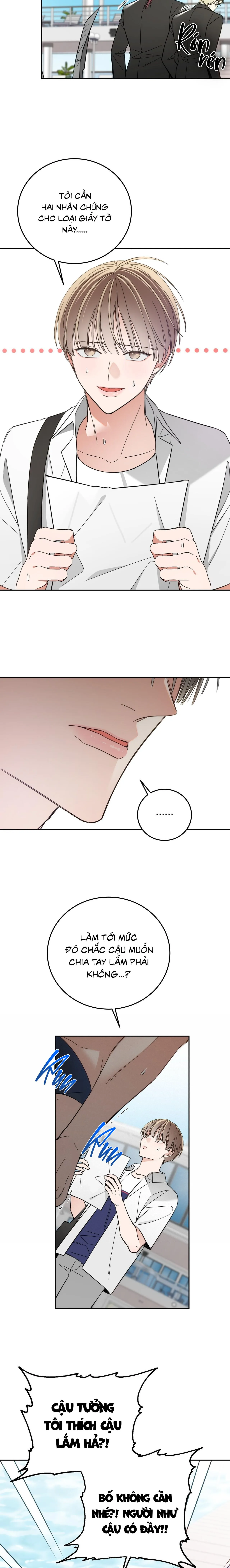 PAYDAY Chapter 11 Trang 16