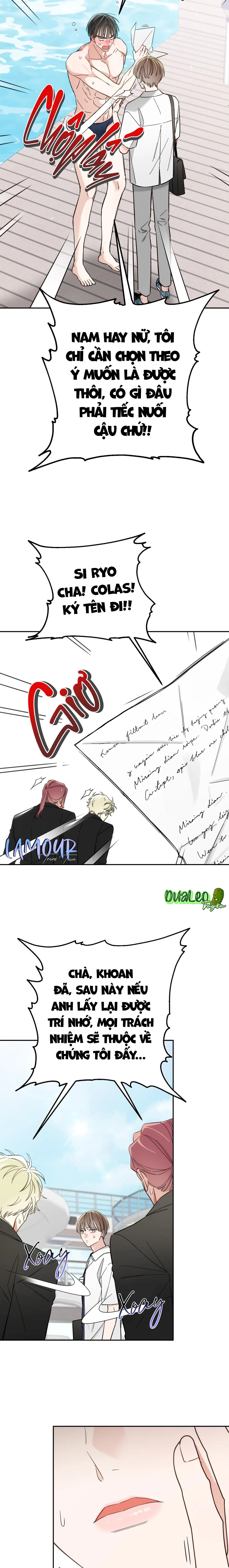 PAYDAY Chapter 11 Trang 17