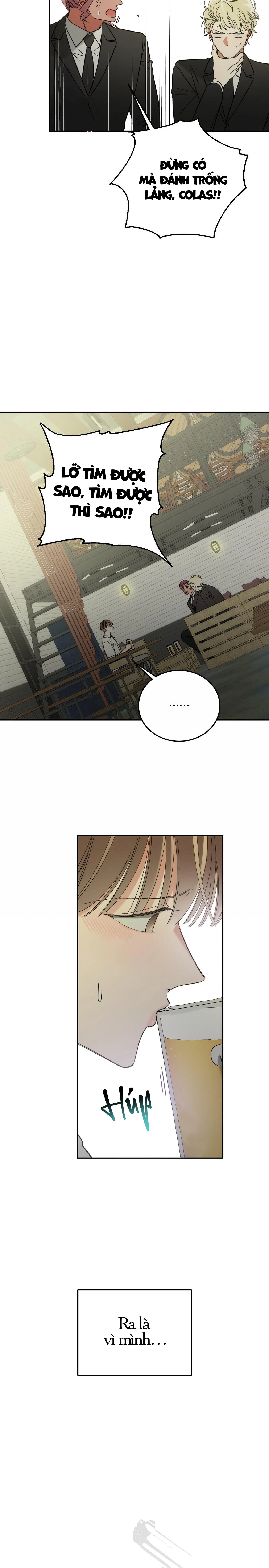 PAYDAY Chapter 12 Trang 3