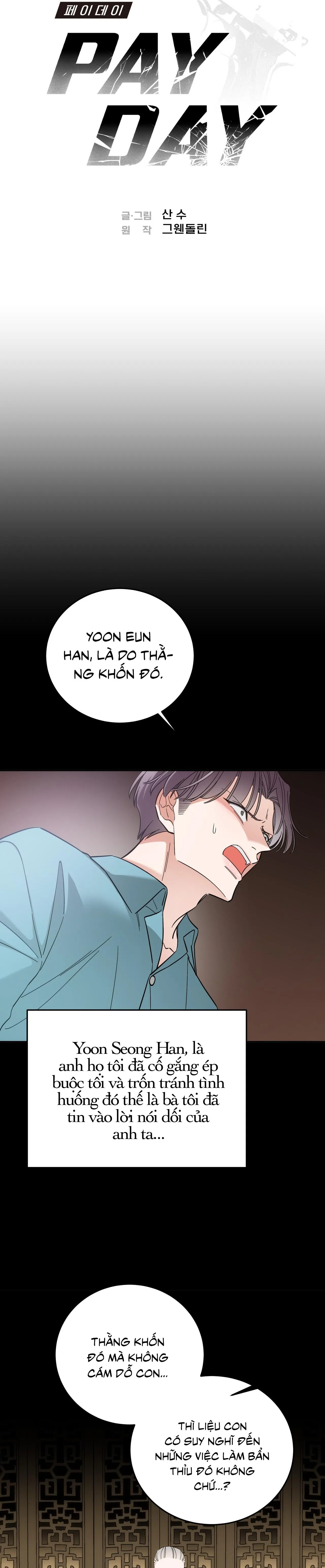 PAYDAY Chapter 12 Trang 4