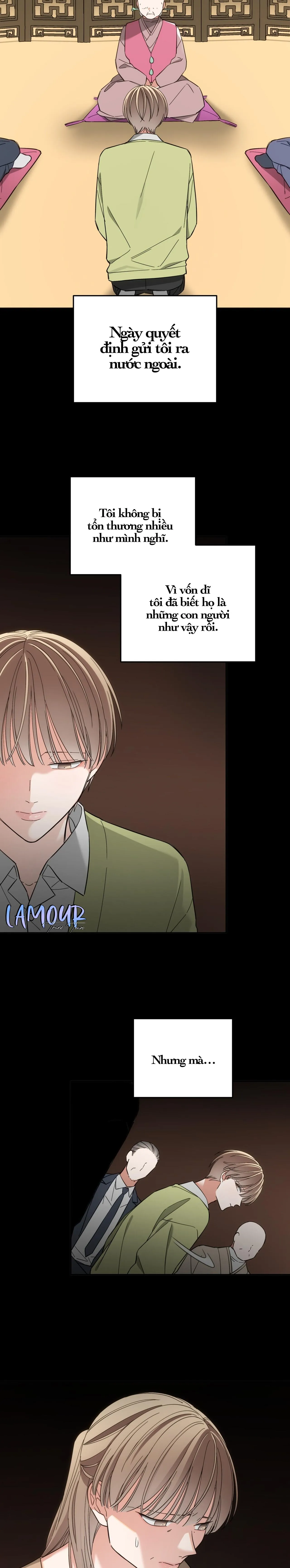 PAYDAY Chapter 12 Trang 5