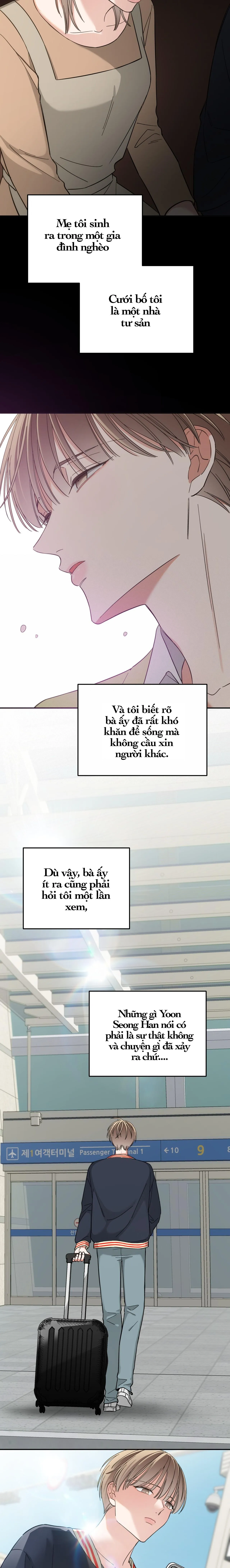 PAYDAY Chapter 12 Trang 6