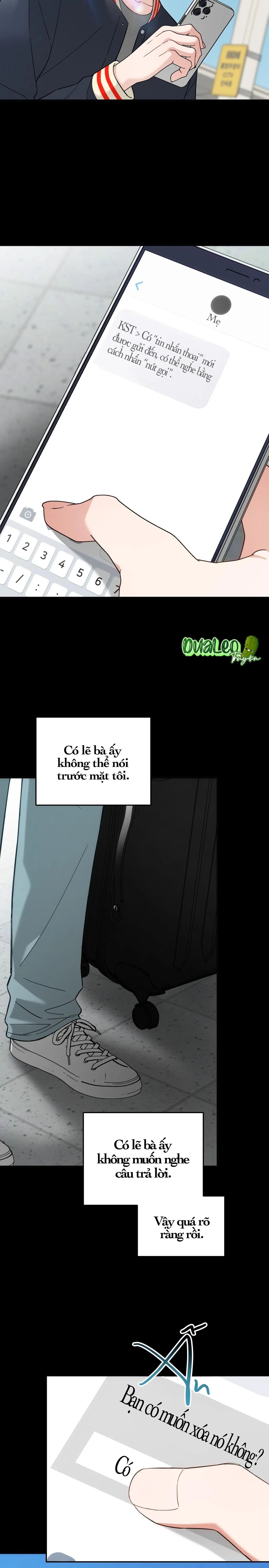 PAYDAY Chapter 12 Trang 7