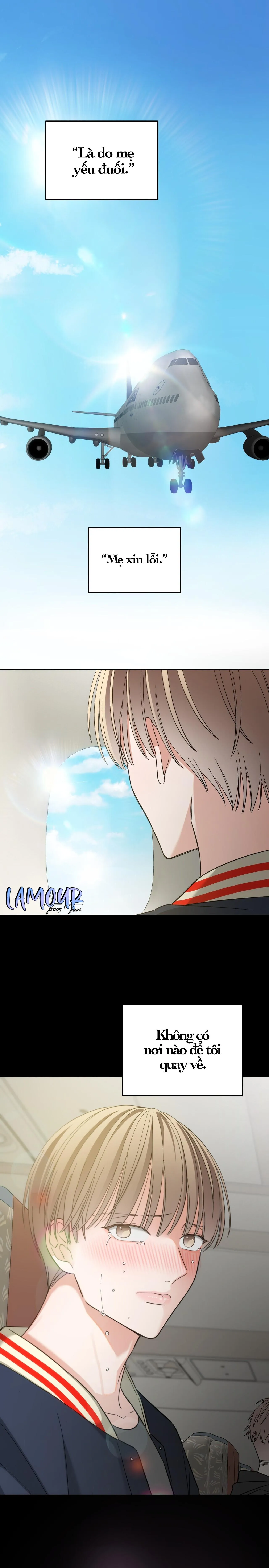 PAYDAY Chapter 12 Trang 8