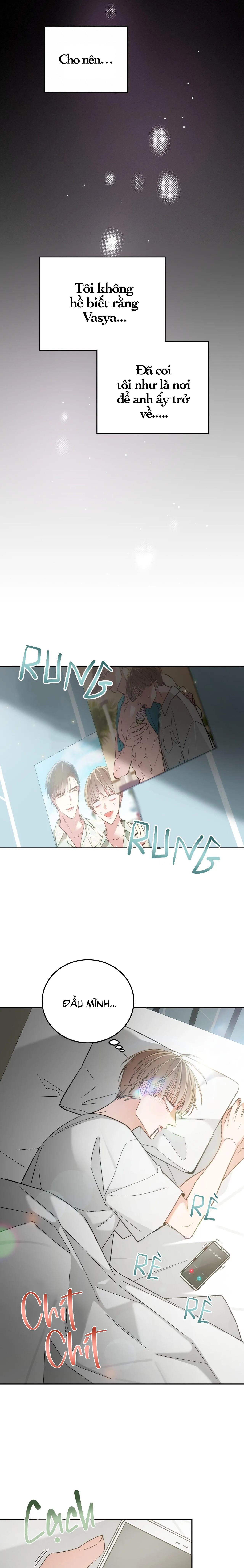 PAYDAY Chapter 12 Trang 9