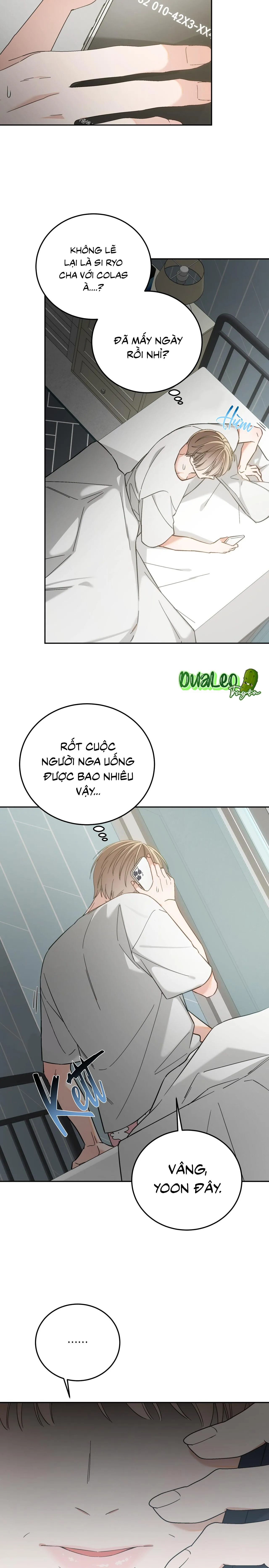 PAYDAY Chapter 12 Trang 10