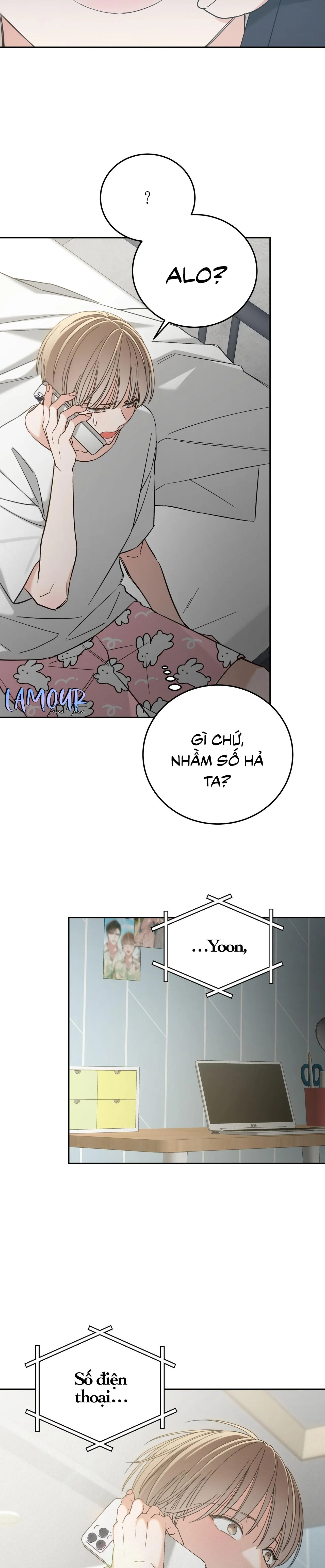 PAYDAY Chapter 12 Trang 11