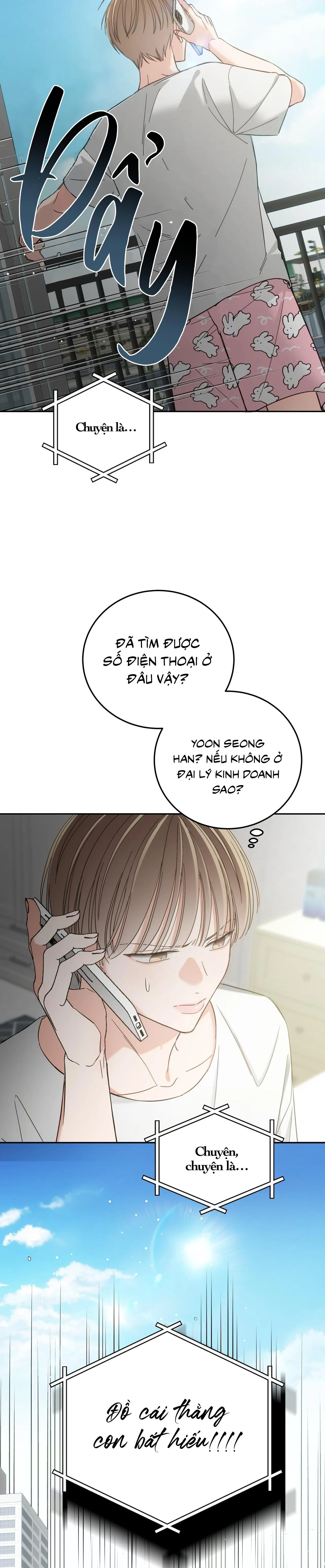 PAYDAY Chapter 12 Trang 13