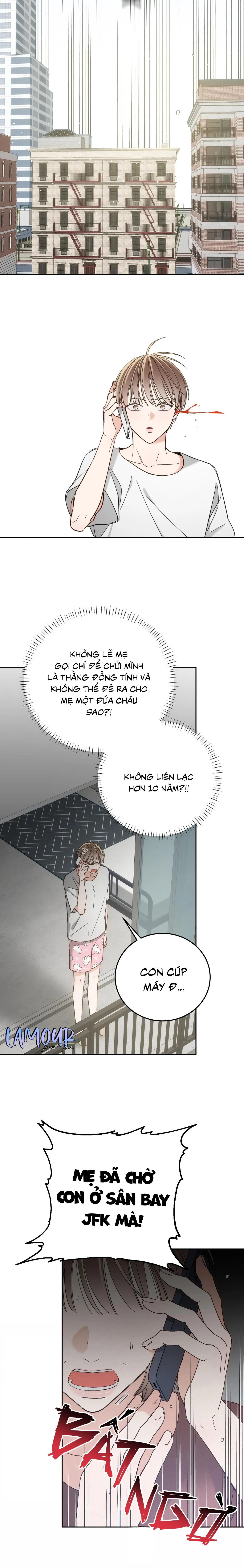 PAYDAY Chapter 12 Trang 14