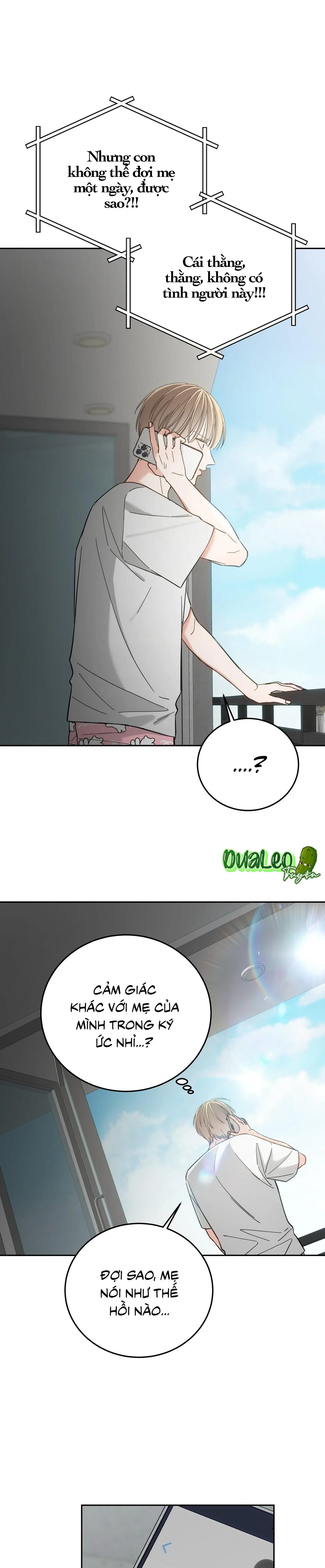 PAYDAY Chapter 12 Trang 15