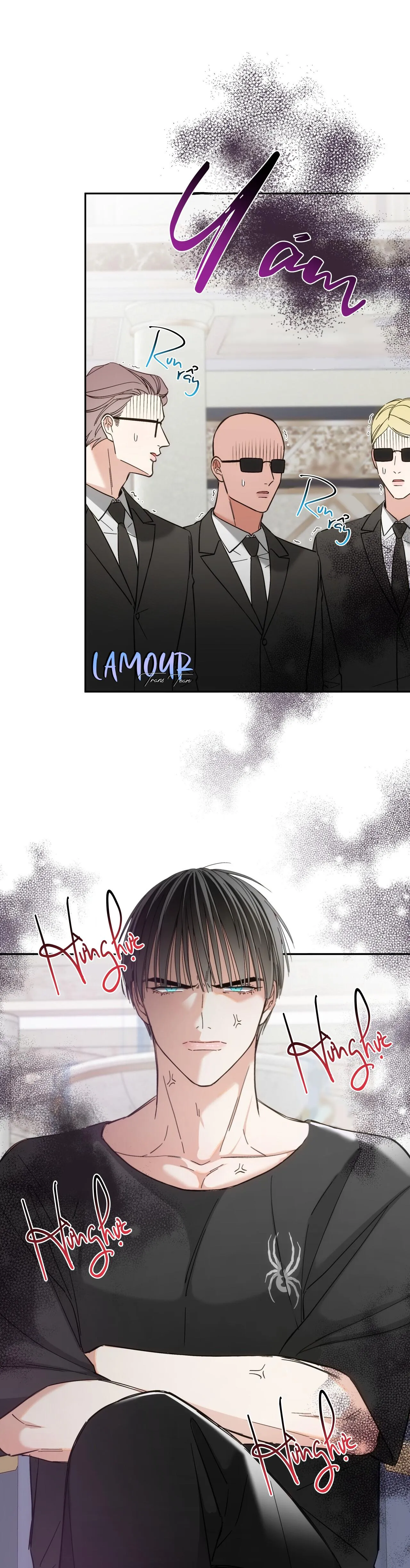 PAYDAY Chapter 12 Trang 17