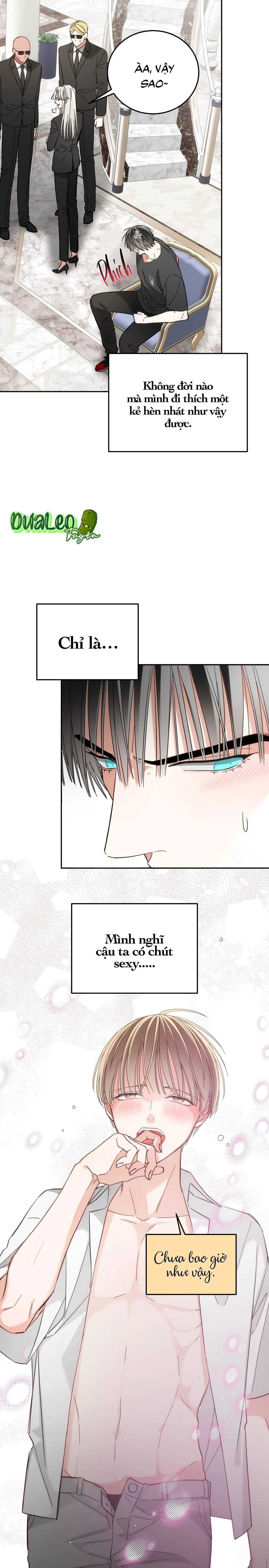 PAYDAY Chapter 12 Trang 19