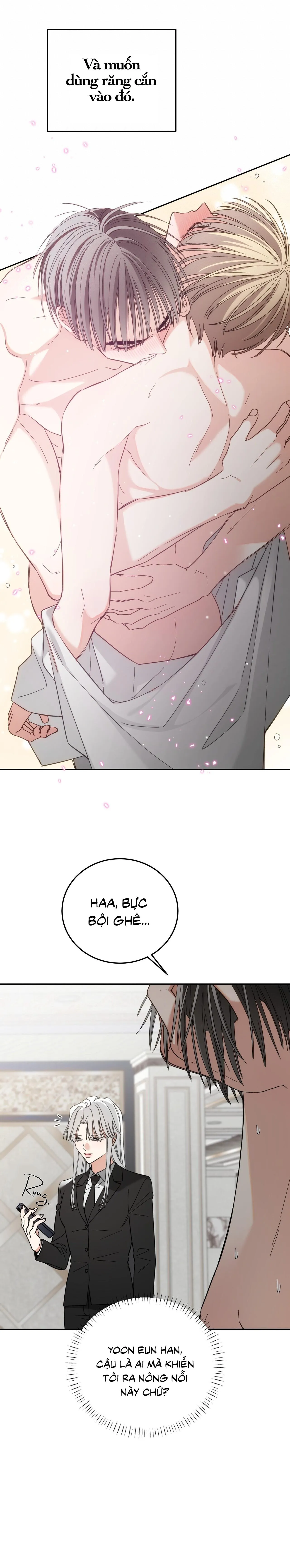 PAYDAY Chapter 12 Trang 21