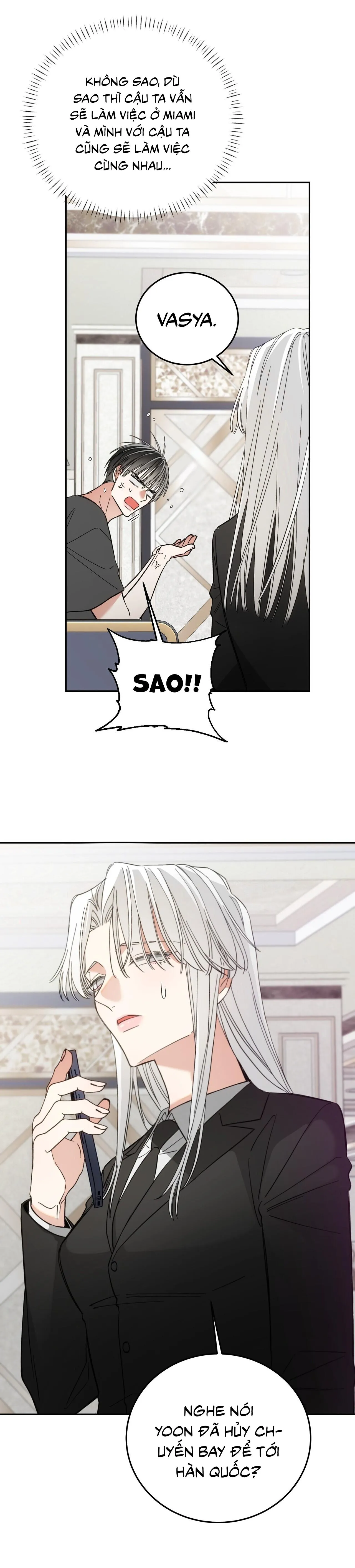 PAYDAY Chapter 12 Trang 22