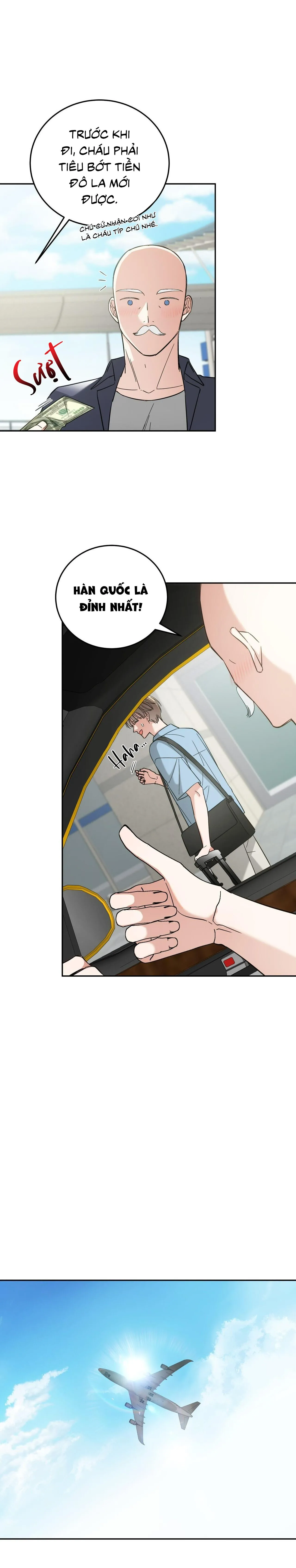 PAYDAY Chapter 13 Trang 4