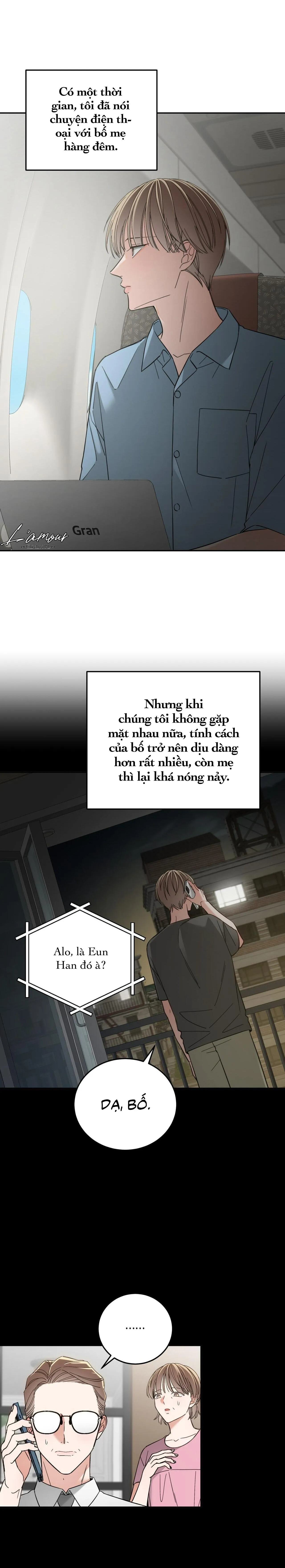 PAYDAY Chapter 13 Trang 5