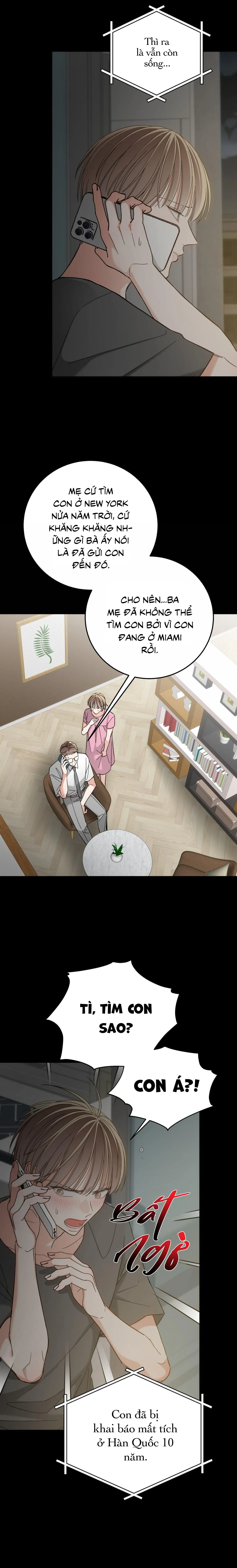 PAYDAY Chapter 13 Trang 6