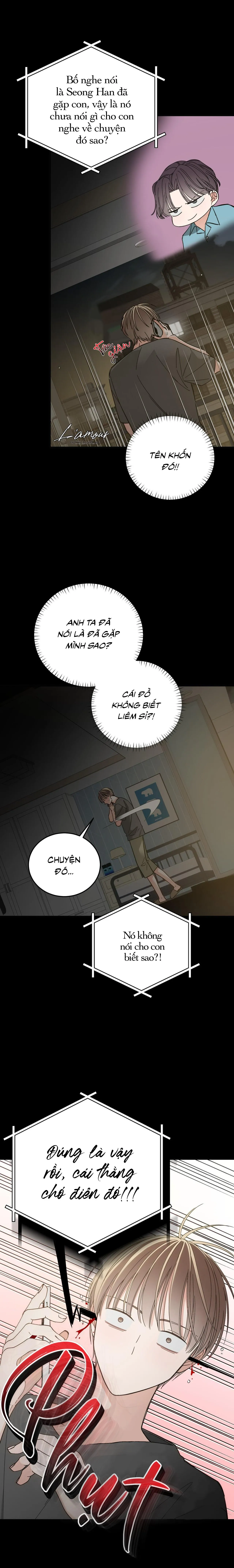 PAYDAY Chapter 13 Trang 7