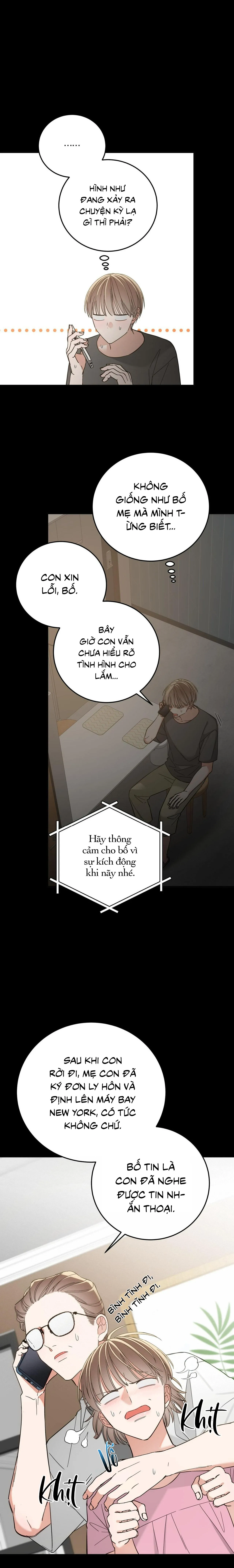 PAYDAY Chapter 13 Trang 8