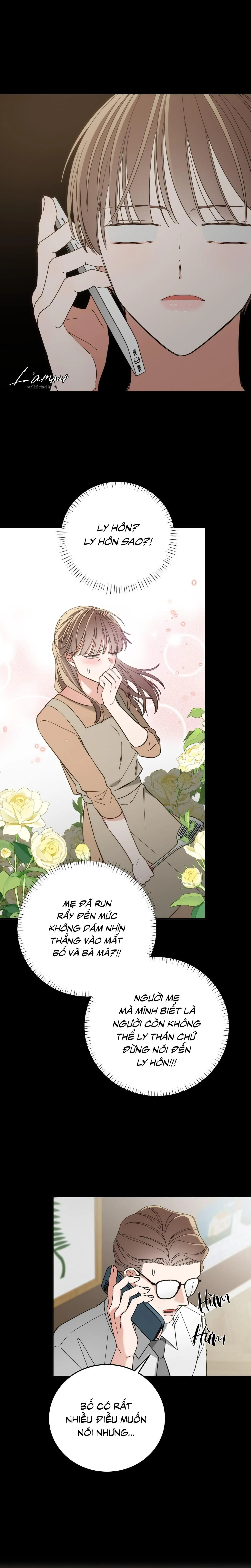 PAYDAY Chapter 13 Trang 9