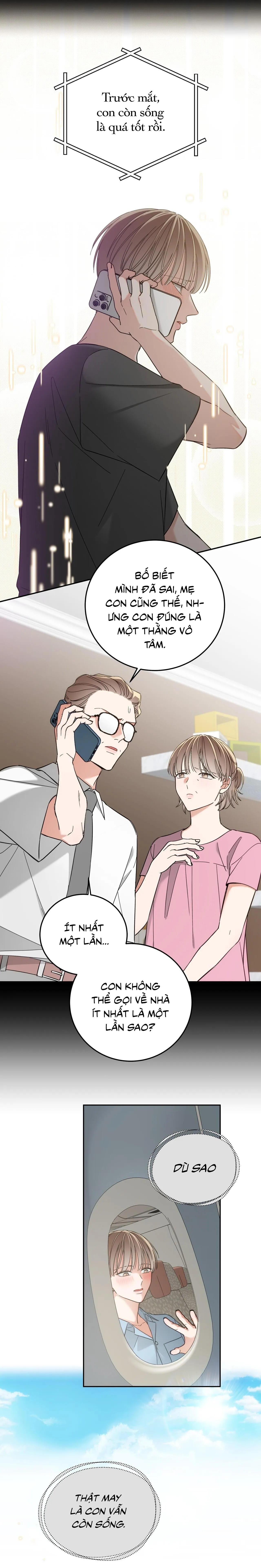 PAYDAY Chapter 13 Trang 10